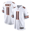 Darnell Mooney Chicago Bears Official NFL Jersey white product image 1