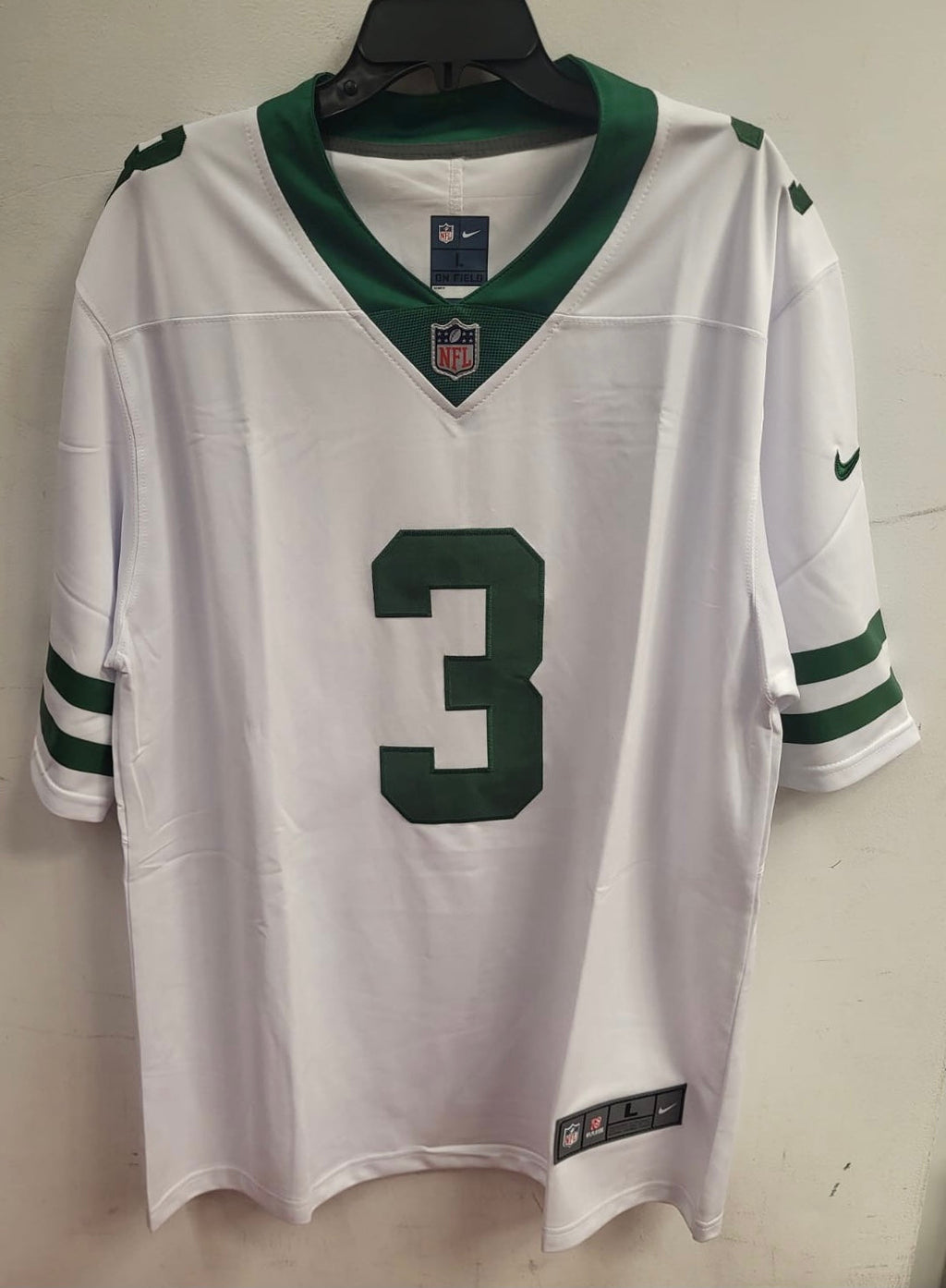 Jordan Whitehead New York Jets Jersey 2023 retro throwback product image 2