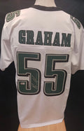 Brandon Graham autographed Philadelphia Eagles Custom product image 1