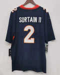 Patrick Surtain II Denver Broncos Official NFL Jersey Nike product image 1