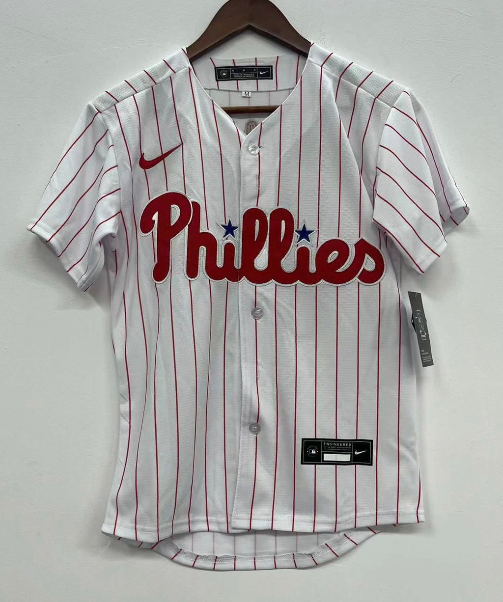 Kyle Schwarber YOUTH KIDS Philadelphia Phillies Official product image 2