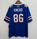 Dalton Kincaid Buffalo Bills Official NFL Nike Jersey product image 1
