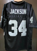 Bo Jackson Oakland Las Vegas Raiders Classic Authentics product image 1