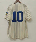 Ron Santo Chicago Cubs Jersey 1969 Cooperstown Collection product image 1