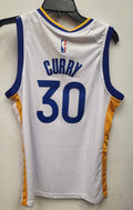 Stephen Curry Golden State Warriors YOUTH Official NBA Nike product image 1