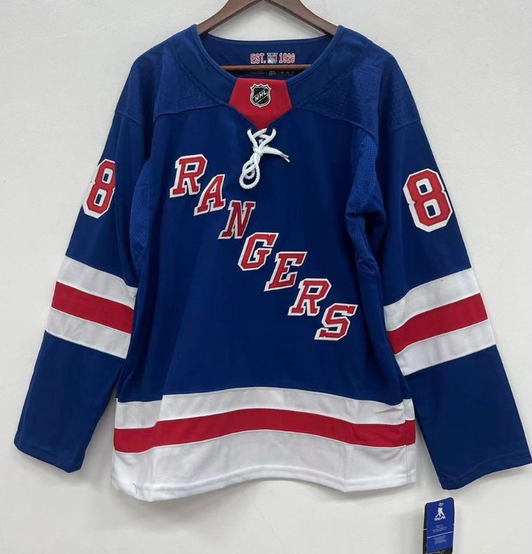 Patrick Kane New York Rangers Official NHL Adidas Jersey product image 2