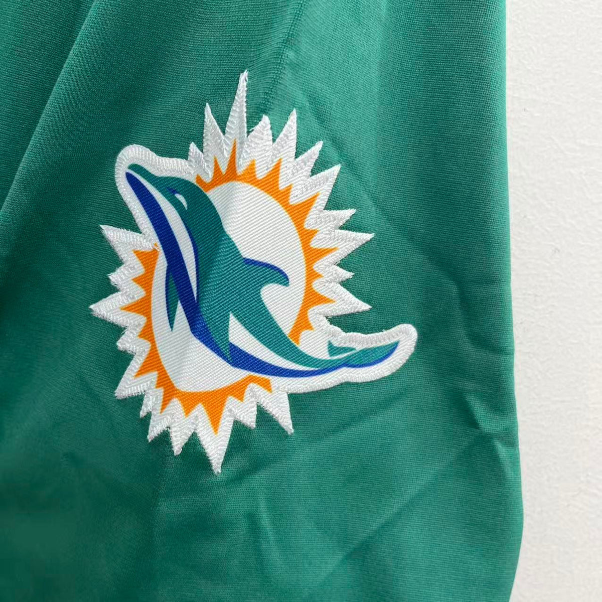 Zach Thomas Miami Dolphins Official NFL Nike Jersey product image 3