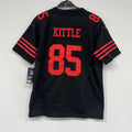George Kittle San Francisco 49ers YOUTH KIDS Official NFL product image 1