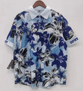 Dallas Cowboys Official NFL Floral Palm shirt product image 1