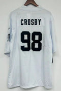 Maxx Crosby Las Vegas Raiders Official NFL Nike Jersey product image 1