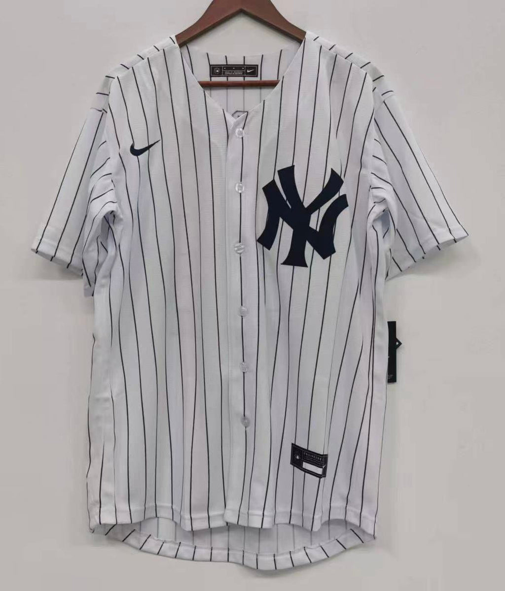 Aaron Judge New York Yankees Official MLB Nike Jersey product image 2