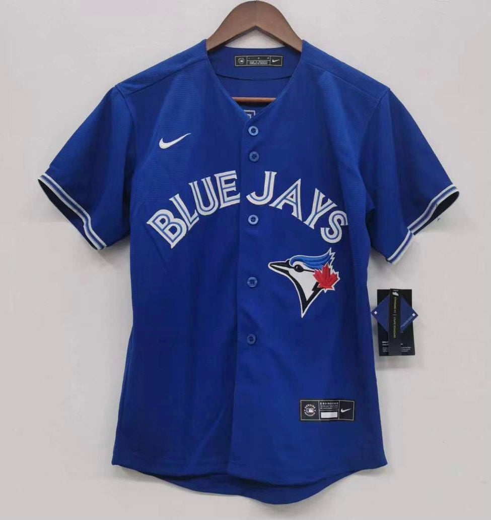 Vladimir Guerrero Jr. YOUTH Toronto Blue Jays Official MLB product image 3