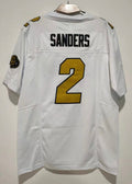 Shedeur Sanders Colorado Buffaloes Official NCAA Jersey NIKE product image 1