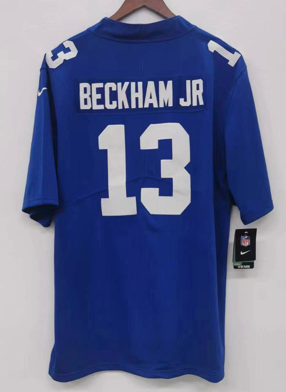 Odell Beckham Jr. New York Giants Official NFL Nike Jersey product image 1