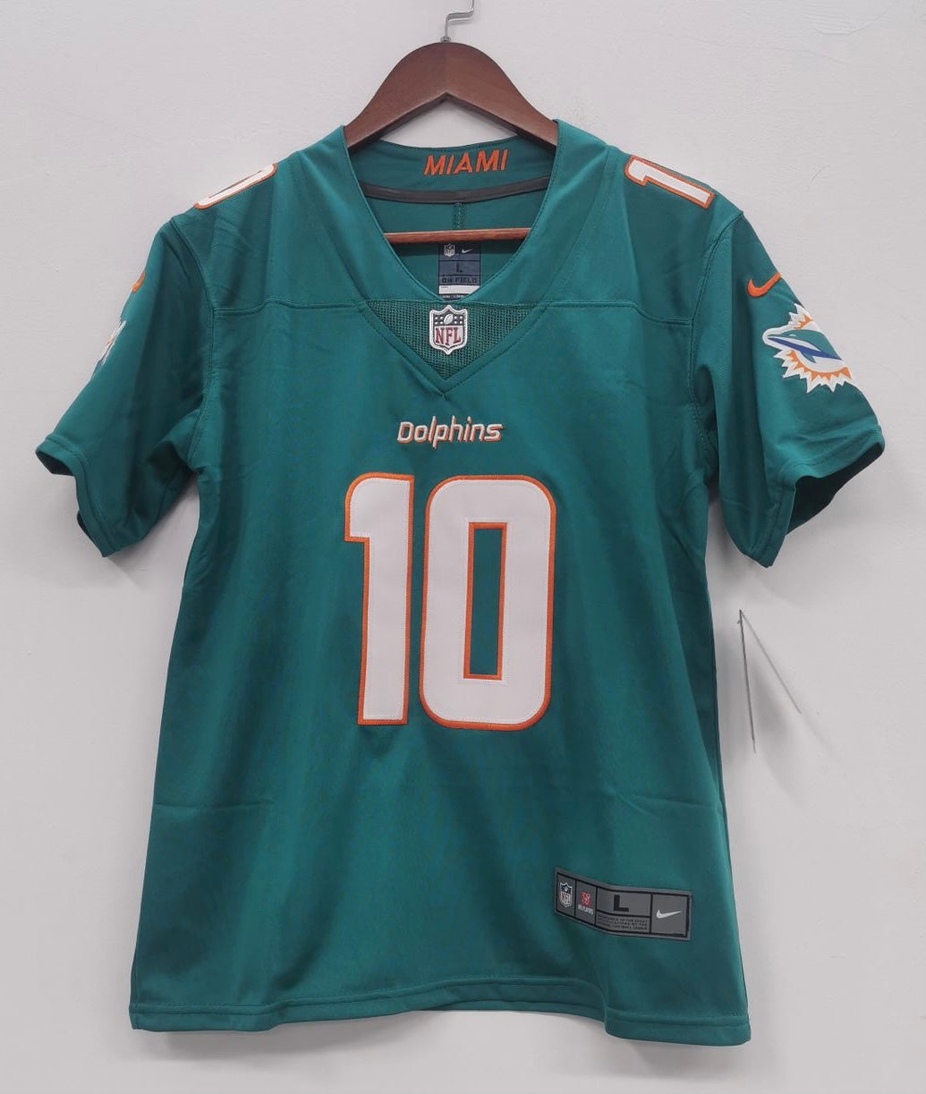 Tyreek Hill Miami Dolphins YOUTH KIDS Official NFL Nike product image 2