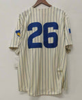 Billy Williams Chicago Cubs Jersey 1969 Cooperstown product image 1