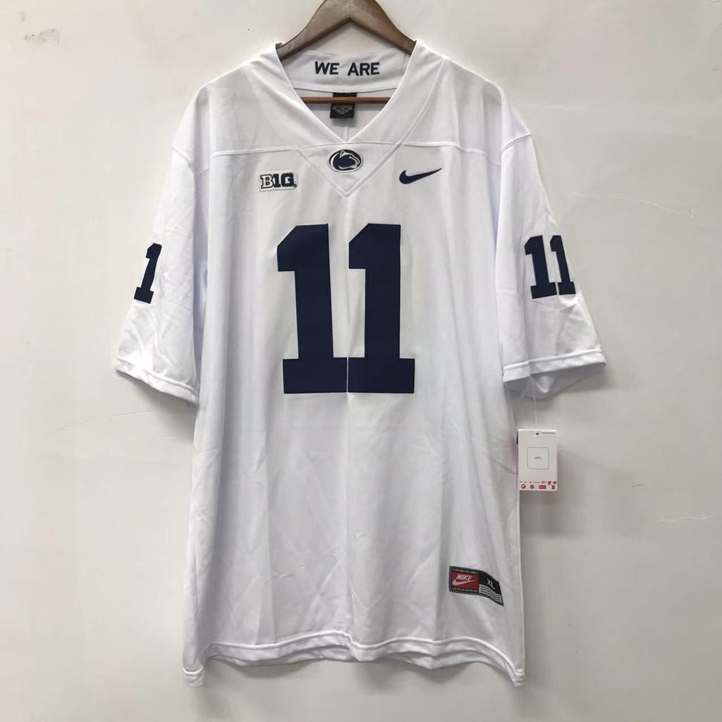 Micah Parsons Lavar Arrington Penn State Nittany Lions Nike product image 2
