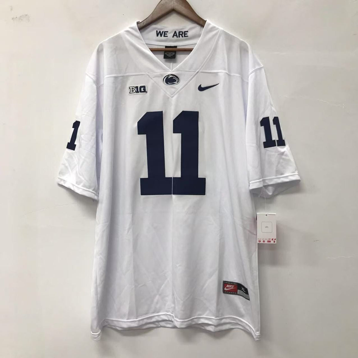 Micah Parsons Lavar Arrington Penn State Nittany Lions Nike product image 2