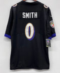 Roquan Smith Baltimore Ravens YOUTH KIDS Official NFL Nike product image 1
