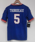Kayvon Thibodeaux New York Giants 2023 retro YOUTH Jersey product image 1