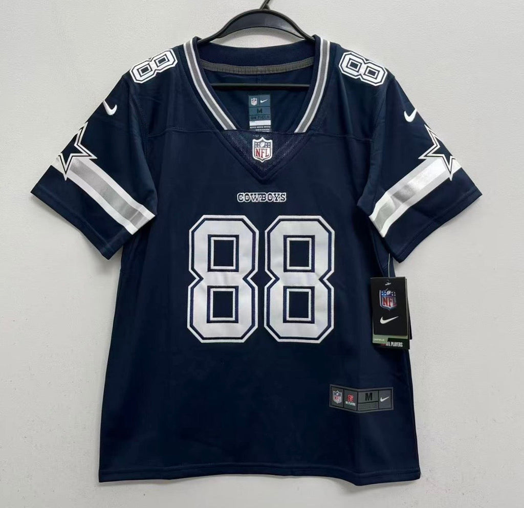CeeDee Lamb YOUTH Dallas Cowboys Official NFL Nike Jersey product image 2