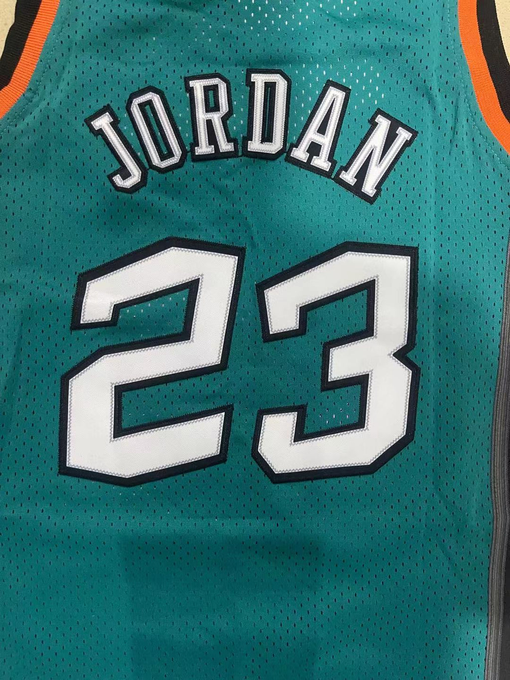 Michael Jordan YOUTH KIDS NBA All Star Jersey product image 5
