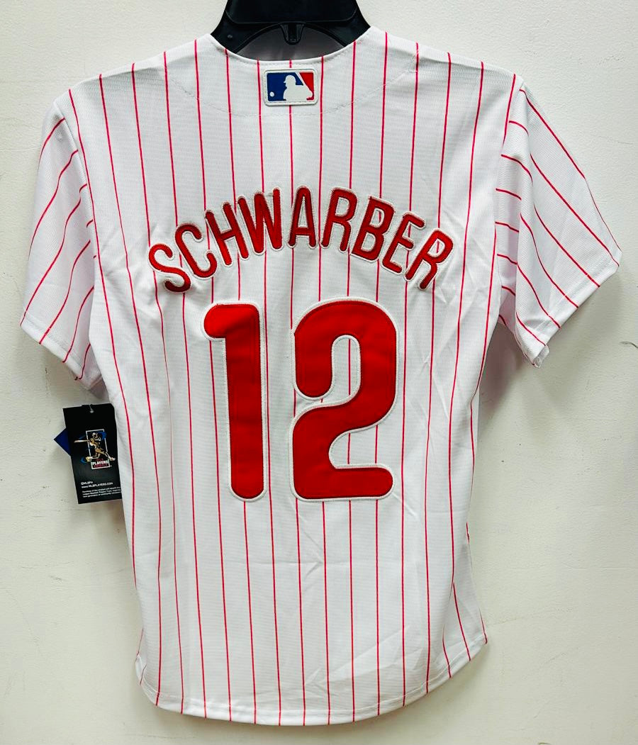 Kyle Schwarber YOUTH KIDS Philadelphia Phillies Official product image 3