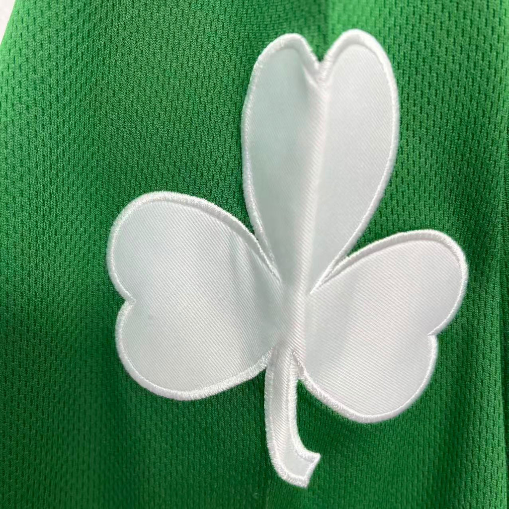 Miguel Cabrera Detroit Tigers St. Patrick’s Day Green Jersey product image 4