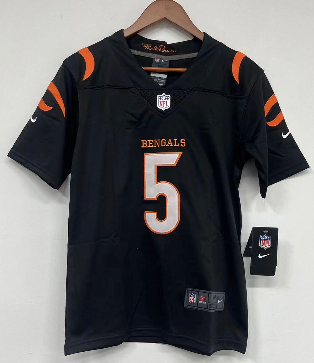 Tee Higgins YOUTH Cincinnati Bengals Jersey product image 2