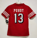 Brock Purdy San Francisco 49ers YOUTH Jersey Classic product image 1