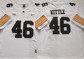 George Kittle Iowa Hawkeyes Jersey white product image 1