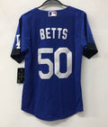 Mookie Betts YOUTH Los Angeles Dodgers jersey product image 1