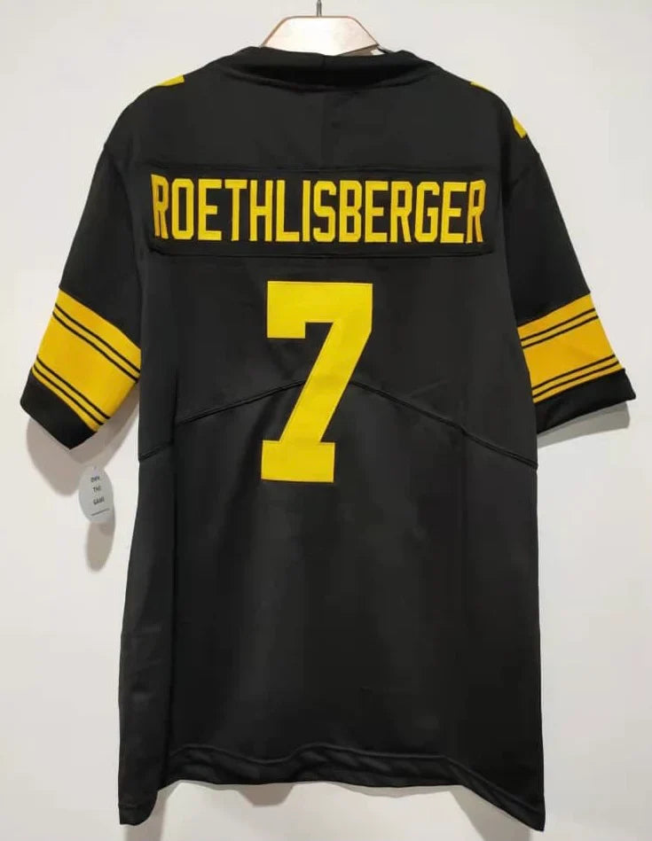 Ben Roethlisberger Pittsburgh Steelers Classic Authentics product image 1