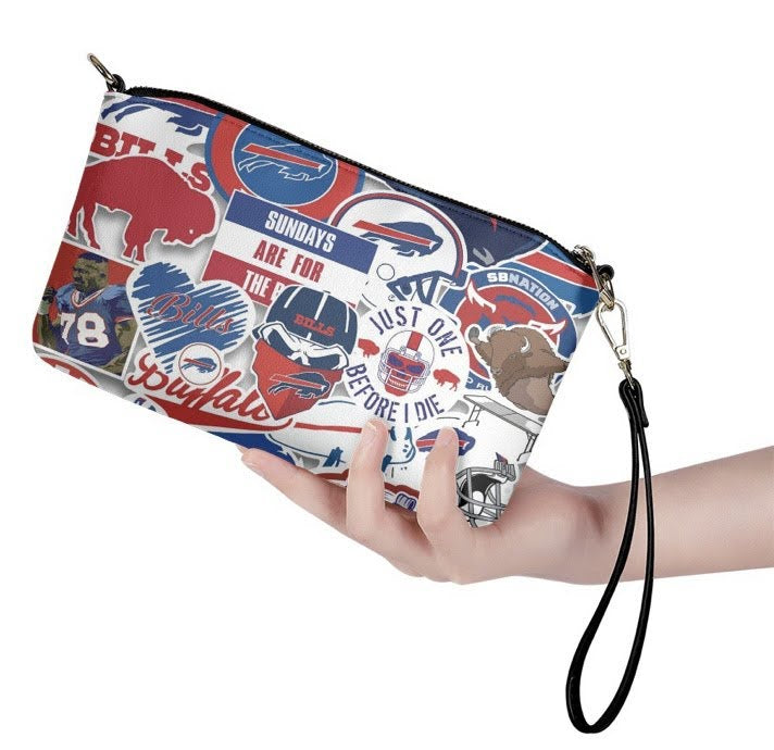 Buffalo Bills woman’s Wallet product image 1