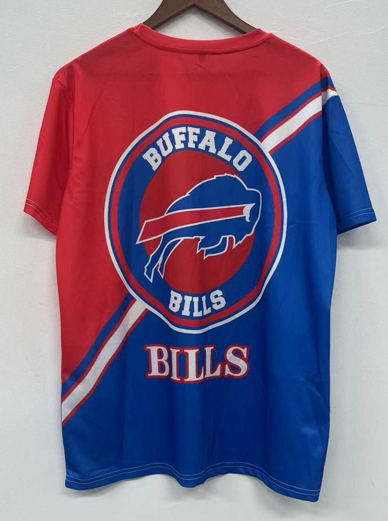 Buffalo Bills T shirt product image 2