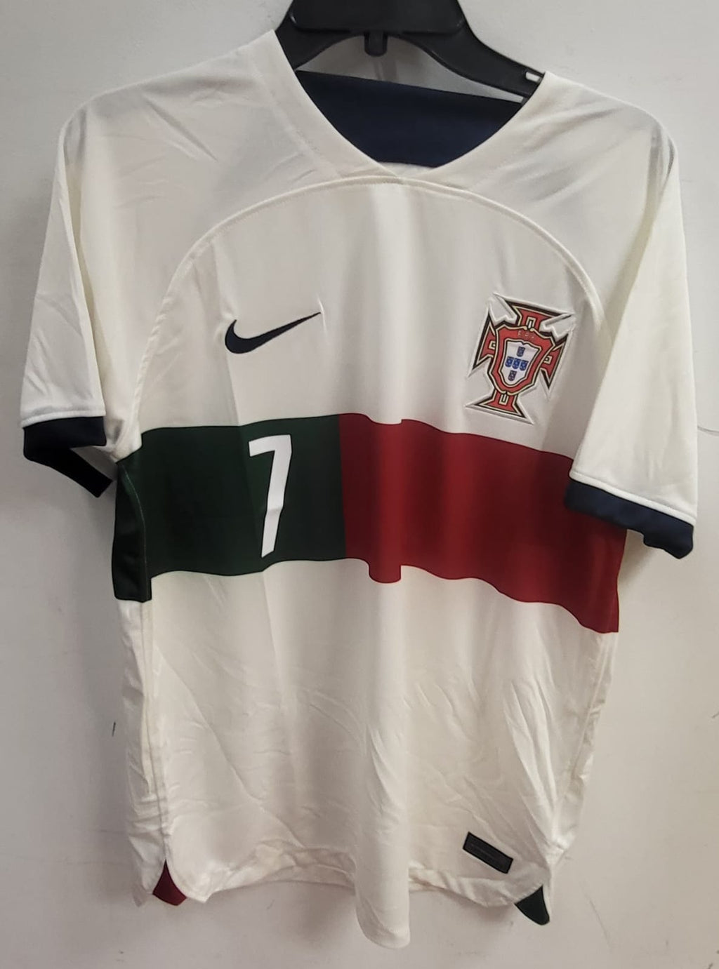 Christiano Ronaldo Soccer Futbol Jersey YOUTH sizes product image 2