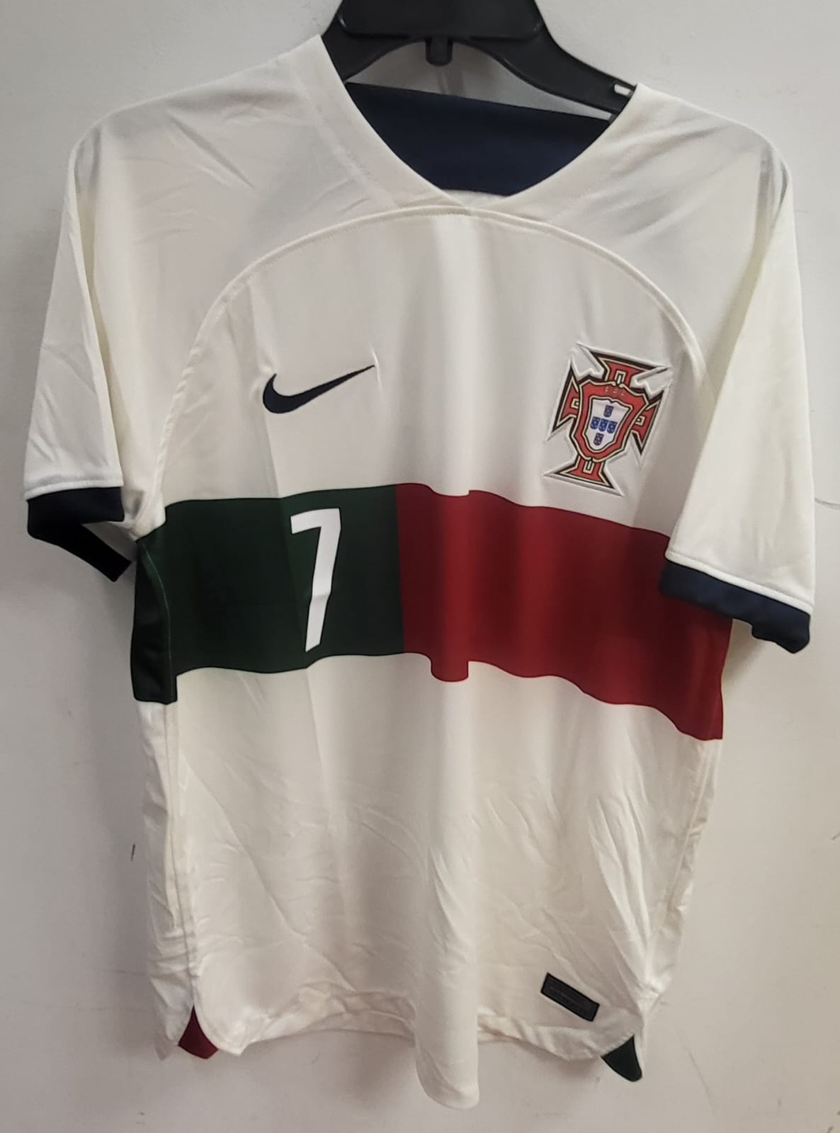 Christiano Ronaldo Soccer Futbol Jersey YOUTH sizes product image 2