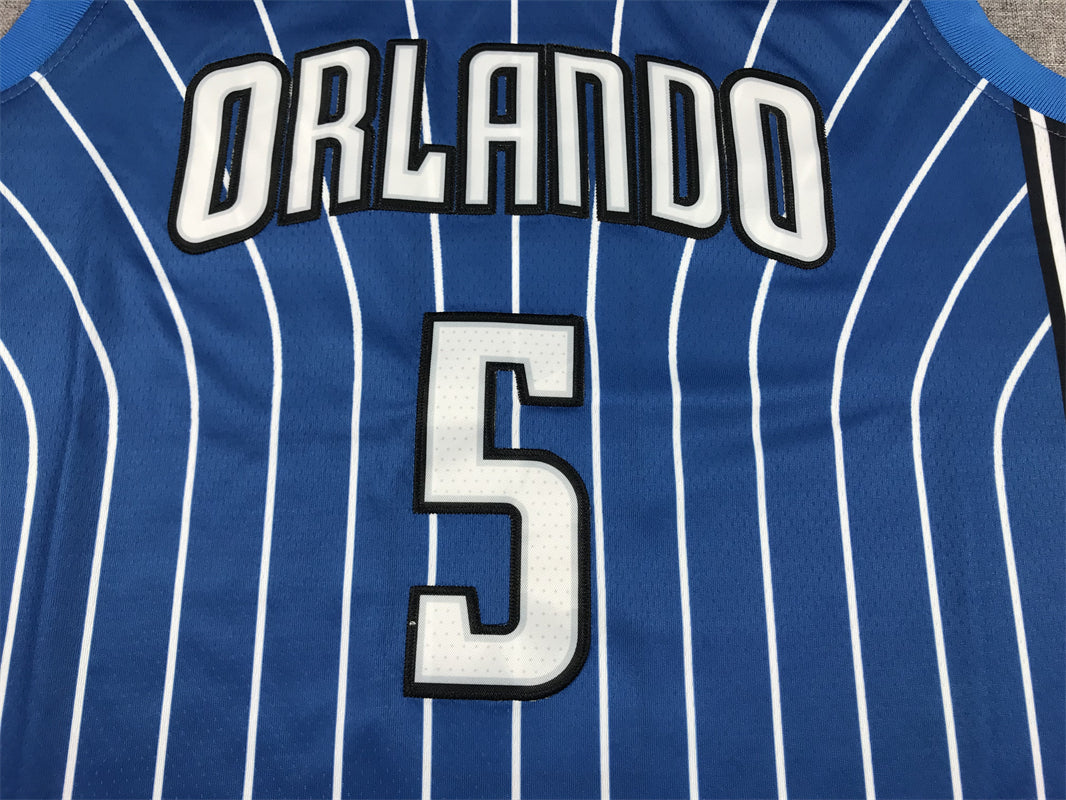 Paolo Banchero Orlando Magic Jersey product image 3