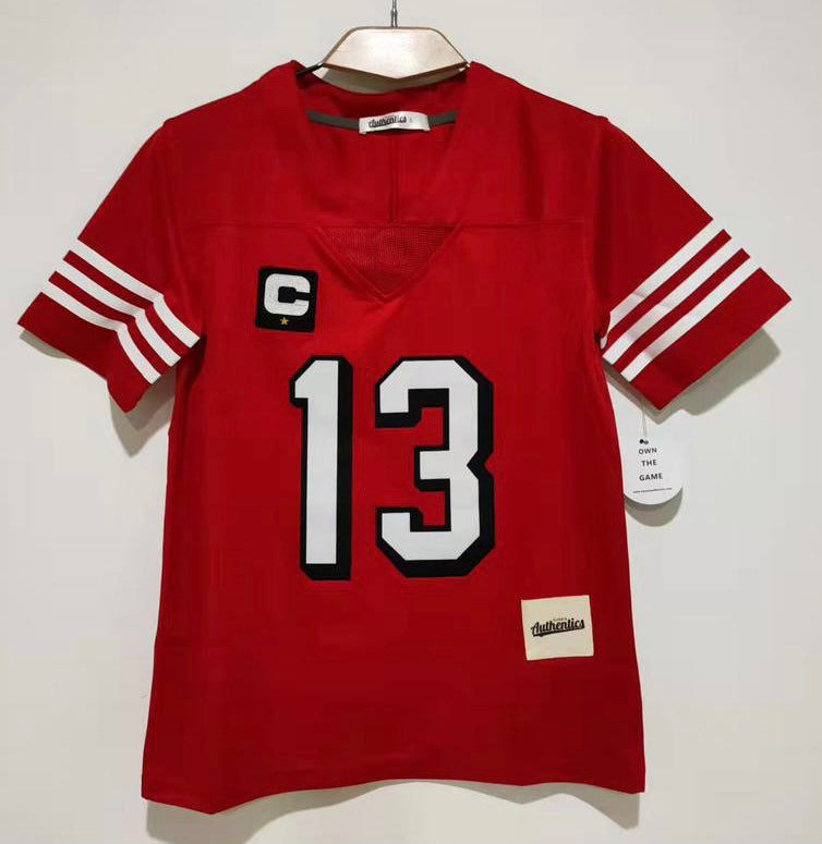 Brock Purdy San Francisco 49ers YOUTH Jersey Classic product image 2
