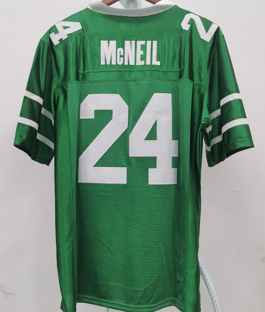 Freeman McNeil New York Jets Official NFL Mitchell & Ness product image 1