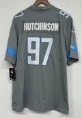 Aiden Hutchinson Detroit Lions Official NFL Nike Jersey product image 1