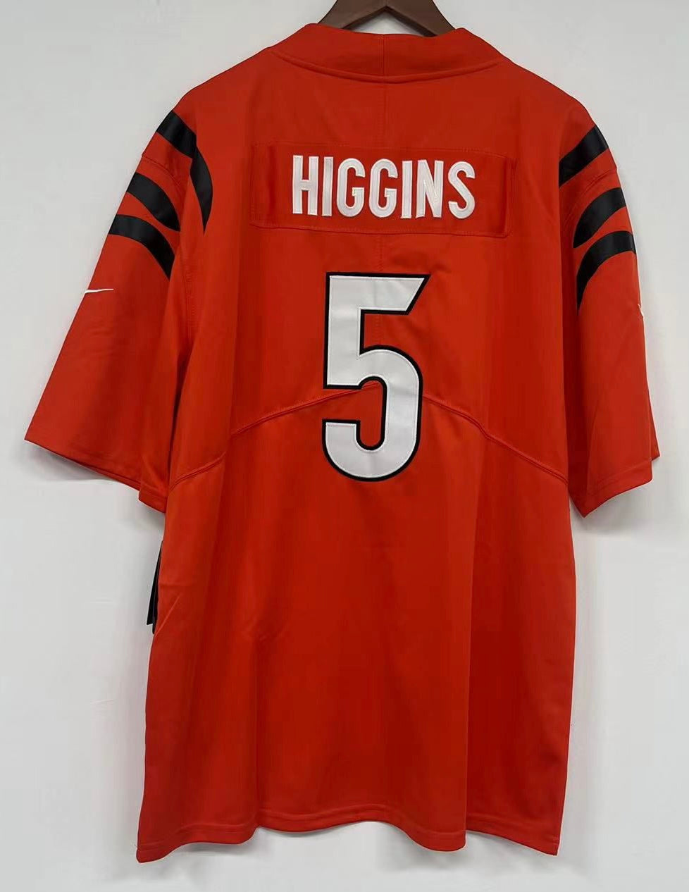Tee Higgins YOUTH KIDS Cincinnati Bengals Official NFL Nike product image 1