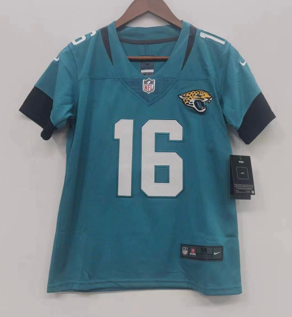 Trevor Lawrence YOUTH KIDS Jacksonville Jaguars Official product image 2