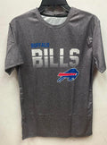 Buffalo Bills gray T shirt product image 1