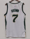 Jaylen Brown Boston Celtics Jersey Nike product image 1
