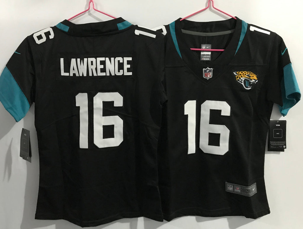 Trevor Lawrence YOUTH KIDS Jacksonville Jaguars Official product image 1