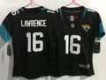 Trevor Lawrence YOUTH KIDS Jacksonville Jaguars Official product image 1