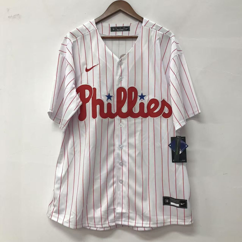 Pete Rose Philadelphia Phillies Official MLB Nike Jersey product image 2