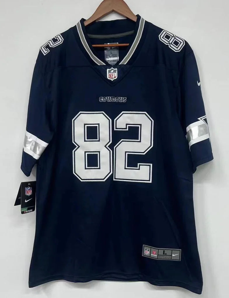 Jason Witten Dallas Cowboys Navy Blue Jersey Nike product image 2