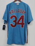Roy Halladay Philadelphia Phillies Official MLB Nike Jersey product image 1